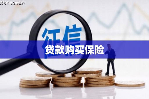 台湾贷款购买保险