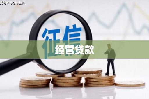 台湾经营贷款
