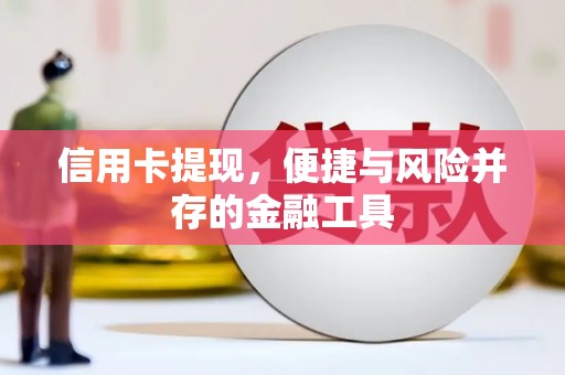 台湾信用卡提现，便捷与风险并存的金融工具