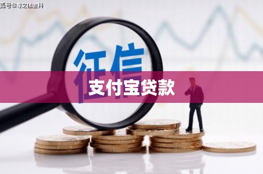 台湾支付宝贷款